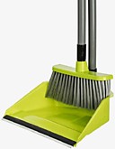 34. Щетки для пола, Совки