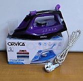 Утюг электр. ORM-3508 (20)