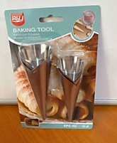 Кондитерские насадки набор AFY1839-4