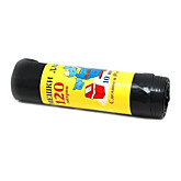 Мешки д/мусора 120л х10шт прочные Мульти-Пласт (30)