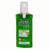 Опол.д/рта Лесной Бальзам 250мл Кедр и Шалфей (12)