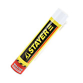 Пена монтажная быт. 500мл в/сезон STAYER MASTER (12)