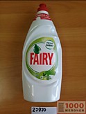 Ср-во д/посуды FAIRY 900мл зеленое яблоко (12)