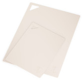 Набор досок разд. гибких 2шт бежевый 413158 (16)