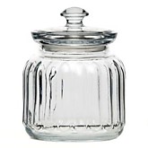 Банка стекл. Viva с крышкой 900мл