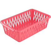 Корзина пласт Light M 300х195х95мм BQ2012 (39)