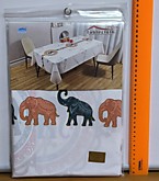 Клеенка с рисунком 137х183 TK-026-4 (12)