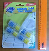 Подвесной блок д/унитаза 2шт (144)