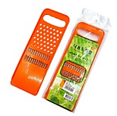 Терка "Соломка" ADH2206B оранж. (30)