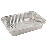 Формы д/запекания алюм. 37*27*7см прямоуг. LAMINA (50)