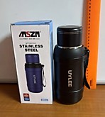 Термос металл. колба 600мл 6170 (40)