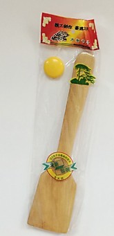 Лопатка бамбуковая MC001 (1/500)