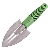 Совок посадочный малый 0,8мм с пласт. ручкой (15)