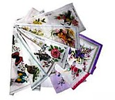 H0С.ПЛАT0K/женский/ (10/120)