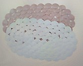 Коврик д/ванной резиновый 39х69 BZ-BK39