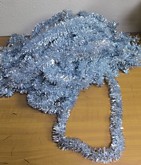 Елочная мишура LS-1 (20/800)