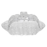 Масленка стеклянная ЛП (24)