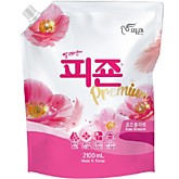 Конд. д/белья PIGEON 2,1л Розовая роза (8)