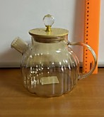 Заварник 1л BZ-CH114