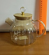 Заварник 1л BZ-CH114