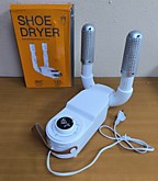 Сушилка д/обуви электр. HXQ-07