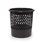 Корзина пласт д/бумаг 90900 (40)