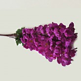 Цвет. Сакура букет 70 голов, 7 веток 55см М-40 (6/20)