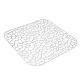 Решетка пласт. в раковину Грата 28х28 С655 Барнаул (40)