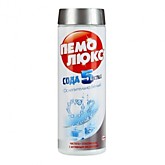 Ч/ср-во ПЕМОЛЮКС 480гр Ослепительно-белый (6/36)