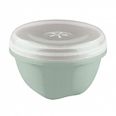 Банка с завинч. крышкой ECO STYLE 0,75л Бытпласт (21)