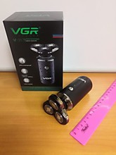 Электробритва VGR V-317 (48)