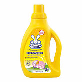 Конд. д/белья Ушастый Нянь 750мл Лаванда (3/11)