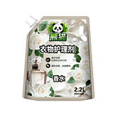 Конд. д/белья Allone 2,2л Парфюм д/в вид.ткан. дой-пак (6)