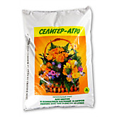 Грунт  5л д/цвет.комн. торфяной Селигер-Агро (390)