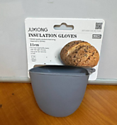 Прихватка силиконовая "лягушка" G004001