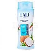 Шампунь ABC HAIR 600мл Ультра Уход в ассорт. (12)