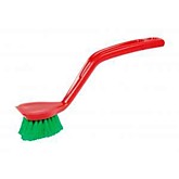 Щетка д/посуды жесткая М804 (40)