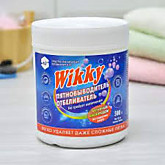 Отбеливатель сухой  Wikky кислородный 500г (24)