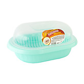 Хлебница овальная Ханпласт г.Нижнекамск (35)