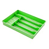 Лоток пласт. д/столовых приборов С164 ПБ (1/20)