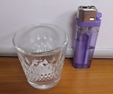 Стопка стекл. Геометрия 0.05л 20c2200 (96)