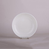 Тарелка десертная d18см Общепит-2 SRHT019 (80)