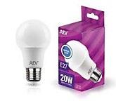 Лампа св/диодная REV E27 20Вт 3000К (теплый)