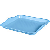 Поднос пласт. универс. 25х29см 105884 (15)