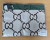 Пpocтыня/Евро (кашемир) 2,3 (30)