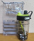 Бутылка д/воды 550мл 3635 (30/60)