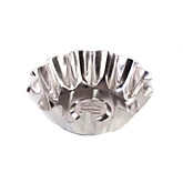 Форма д/выпечки Кварц ромовая баба мал. (10)