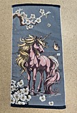 Изделие текст. 70х140  ХБ набивное Лошадь (12)