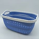 Корзина пласт. 26х20х13 SYT--301