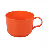 Кружка пласт. 0,35л М277 (30)